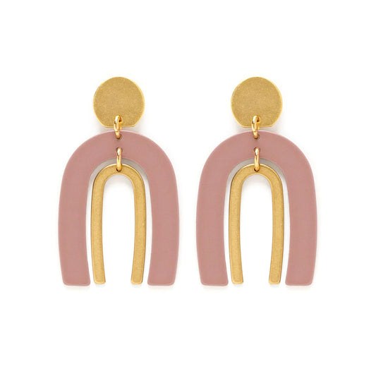 Arches Earings