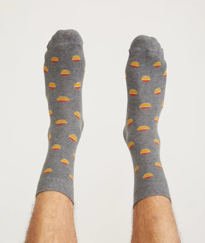 Men’s Crew Sock