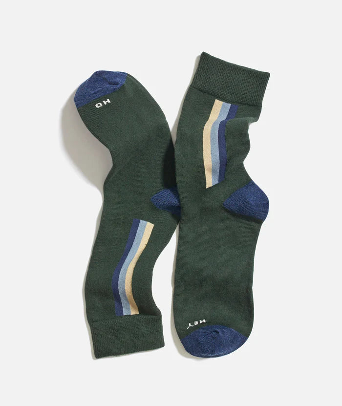 Men’s Crew Sock