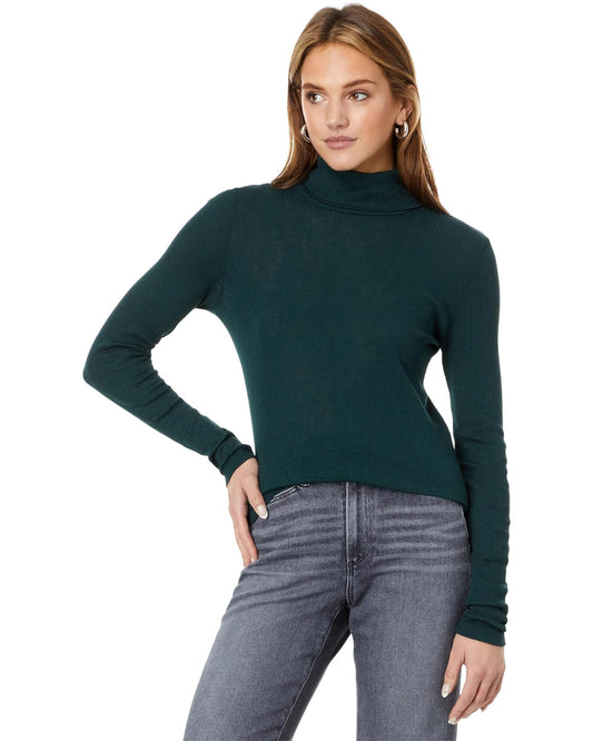 Bell Turtleneck