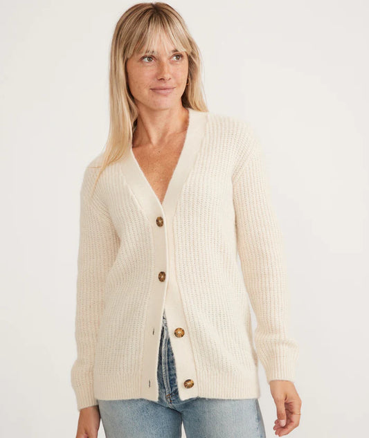 Nova Oversized Cardigan