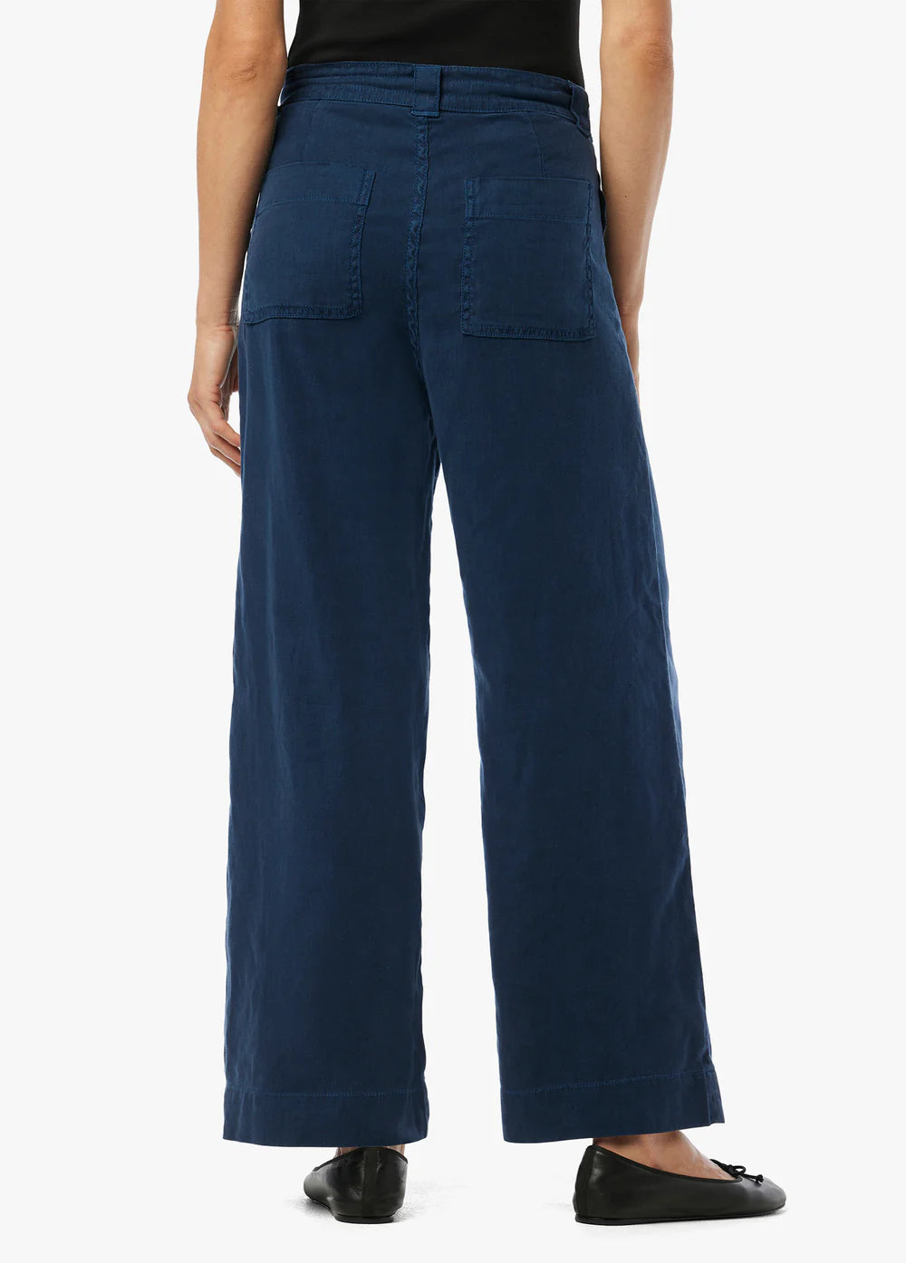 The Addison Pant