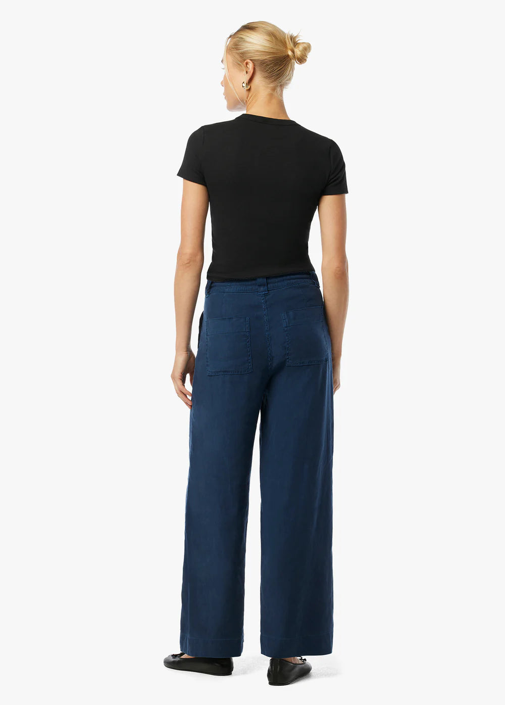 The Addison Pant