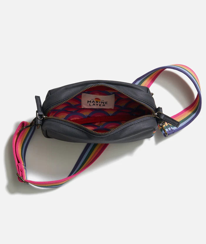 Wave Fanny Pack