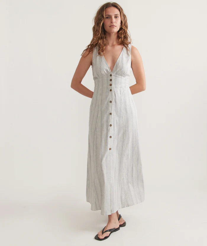 Camila Maxi Dress