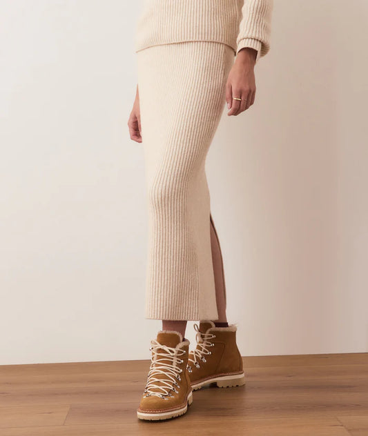 Isla Sweater Skirt