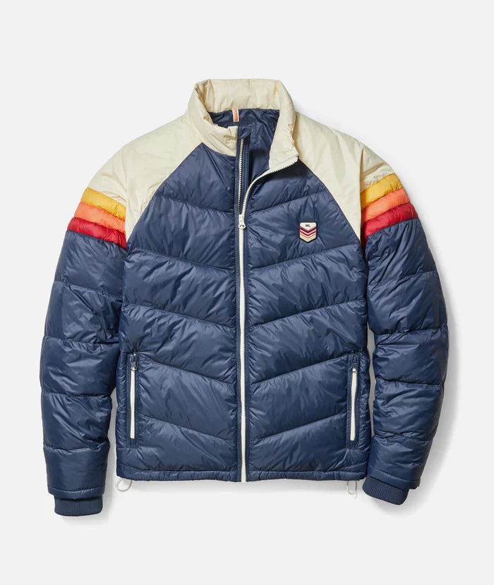 Archive Boreal Puffer Jacket