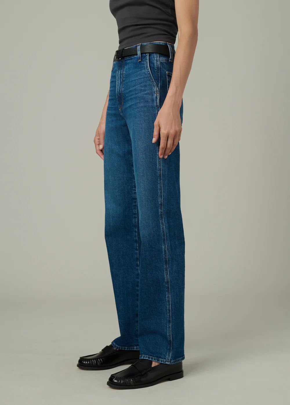 The Margot Trouser