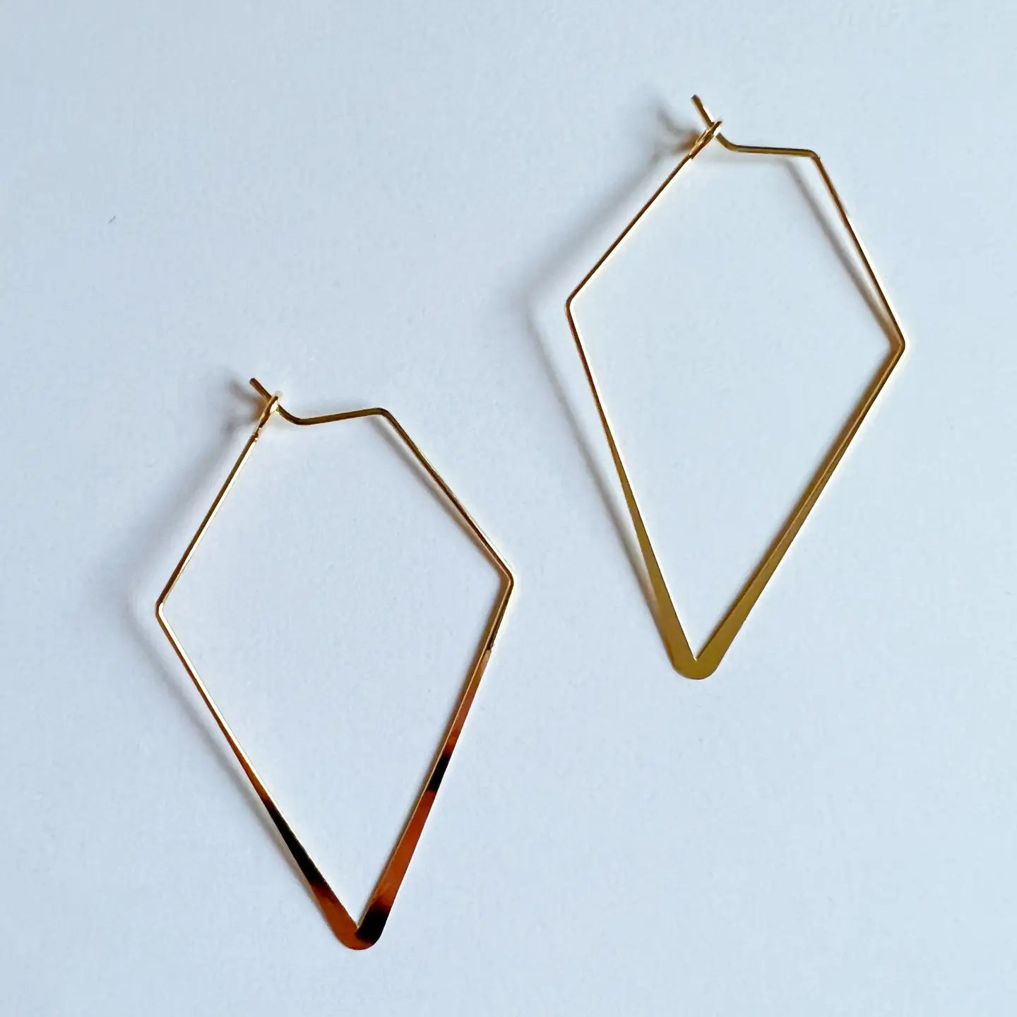 Geometric Hoops