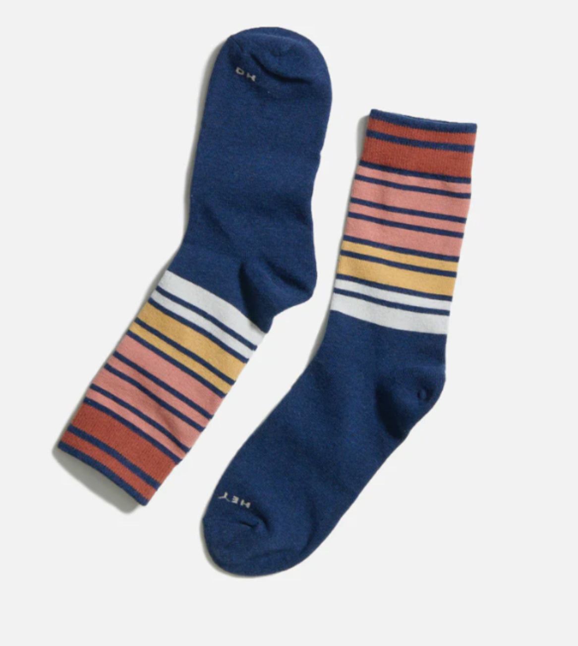 Men’s Crew Sock