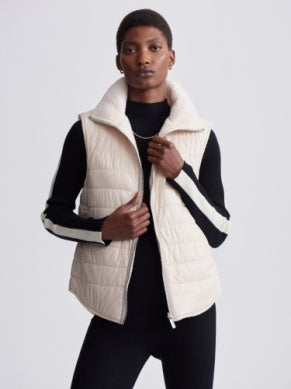 Ellis Reversible Gillet 2.0