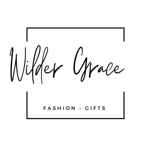 Wilder Grace 