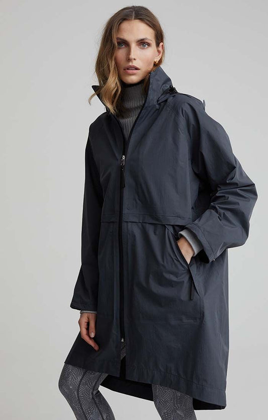 Cavanagh Rain Jacket